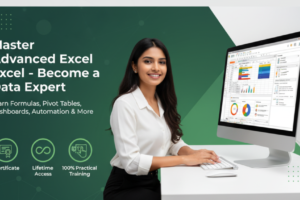 Excel-Advance