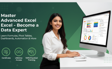 Excel-Advance