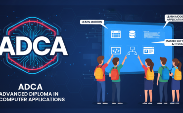 Advance Diploma in Computer Application Course